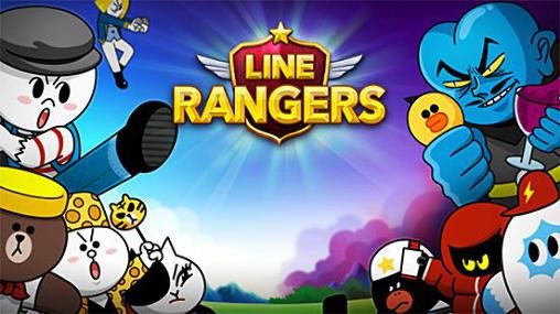 game pic for Line rangers